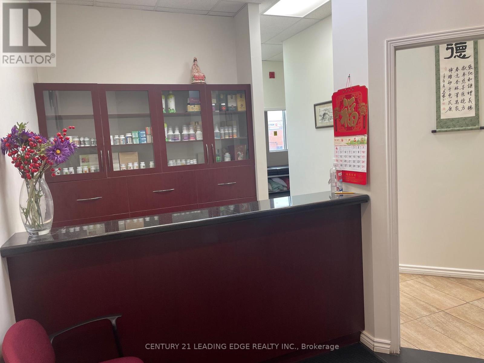 228 - 8787 Woodbine Avenue, Markham, Ontario  L3R 9S2 - Photo 8 - N12128734