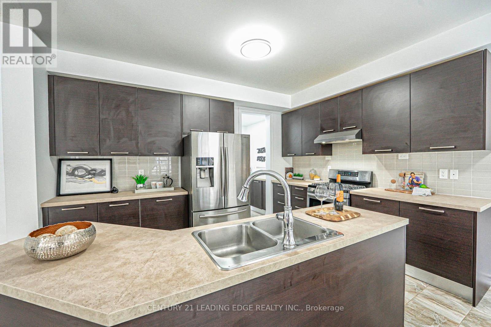 87 Ridge Gate Crescent, East Gwillimbury, Ontario  L0G 1M0 - Photo 20 - N12128756