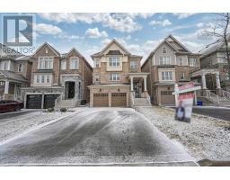 87 RIDGE GATE CRESCENT, East Gwillimbury, Ontario