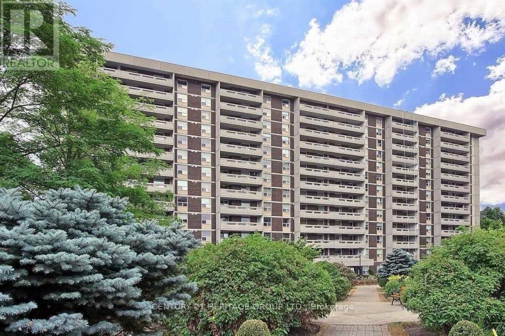 804 - 50 INVERLOCHY BOULEVARD, Markham, Ontario