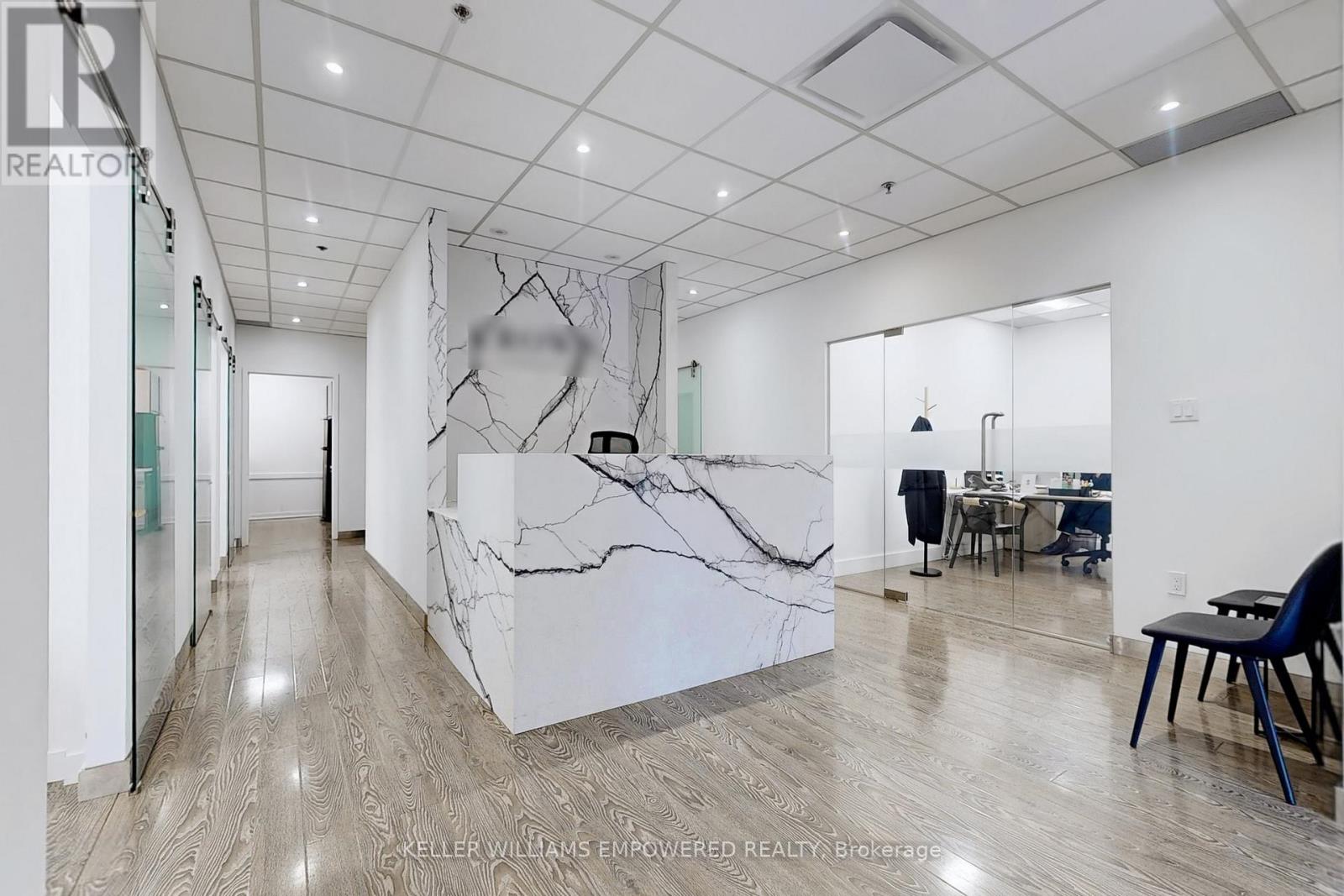 7 & 8 - 60 Marycroft Avenue, Vaughan, Ontario  L4L 5Y5 - Photo 12 - N12128789