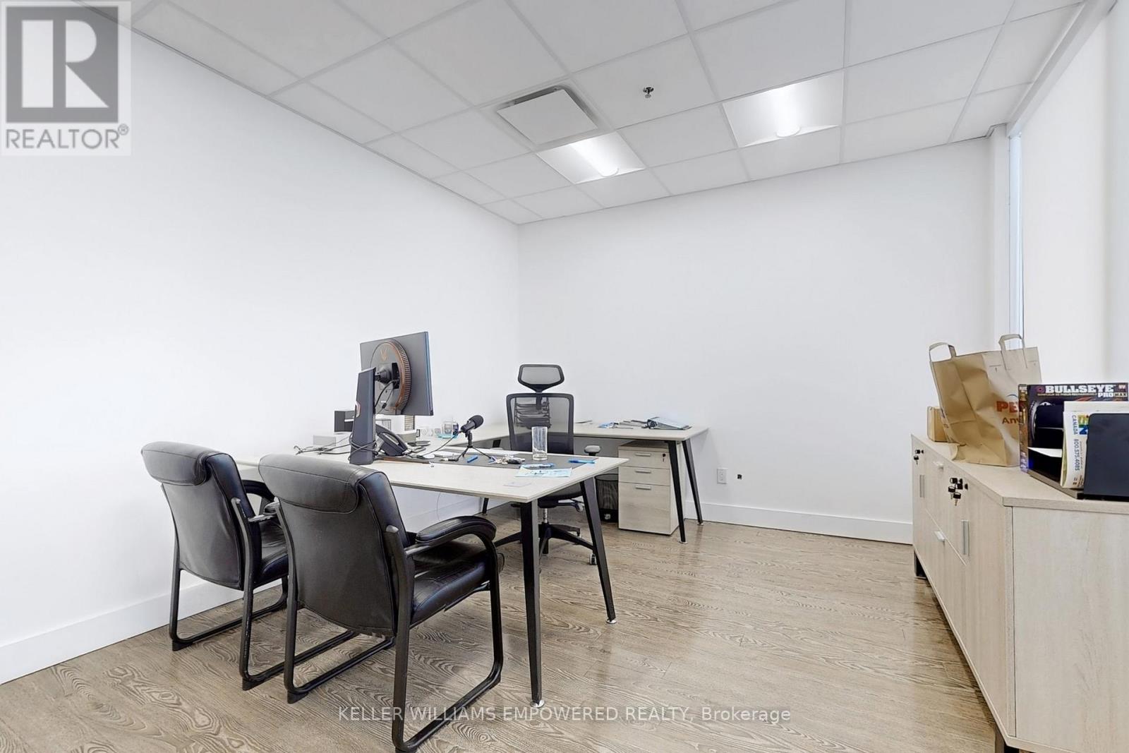7 & 8 - 60 Marycroft Avenue, Vaughan, Ontario  L4L 5Y5 - Photo 20 - N12128789