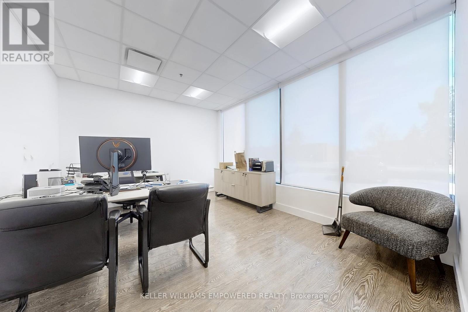 7 & 8 - 60 Marycroft Avenue, Vaughan, Ontario  L4L 5Y5 - Photo 21 - N12128789