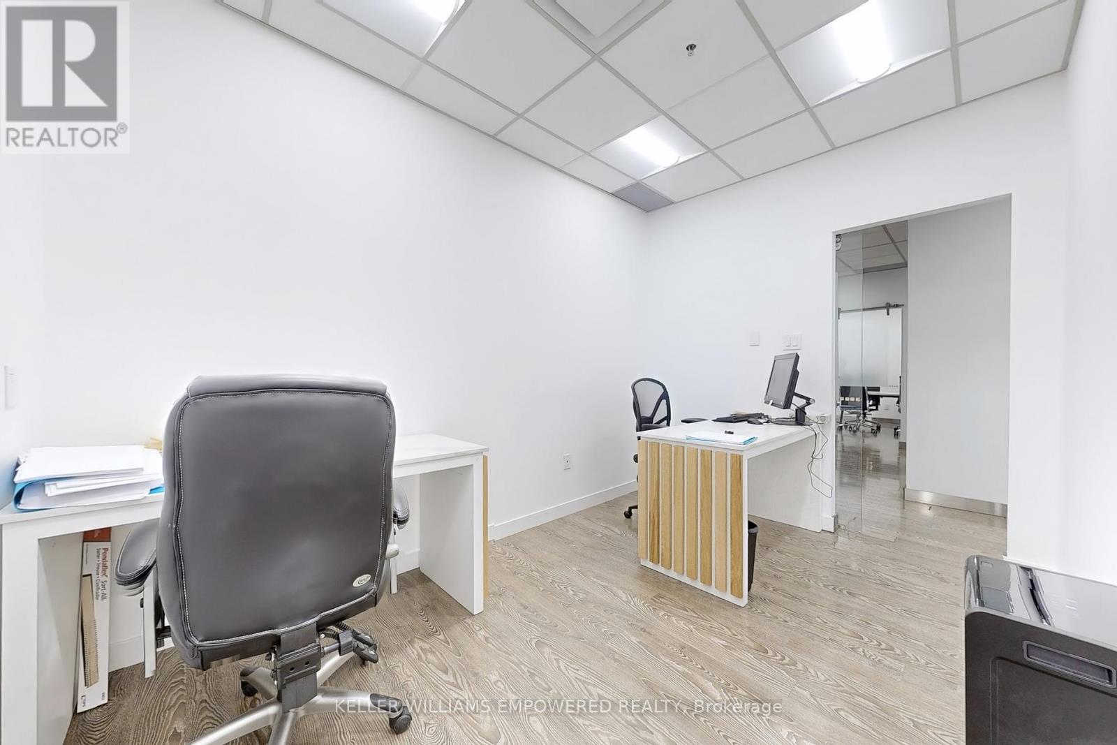 7 & 8 - 60 Marycroft Avenue, Vaughan, Ontario  L4L 5Y5 - Photo 28 - N12128789