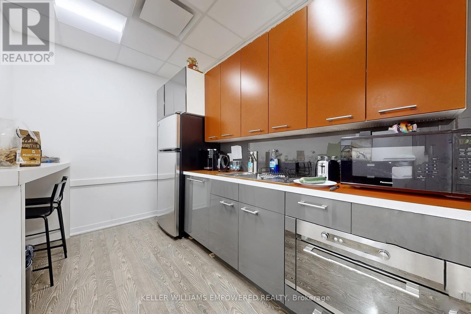 7 & 8 - 60 Marycroft Avenue, Vaughan, Ontario  L4L 5Y5 - Photo 29 - N12128789
