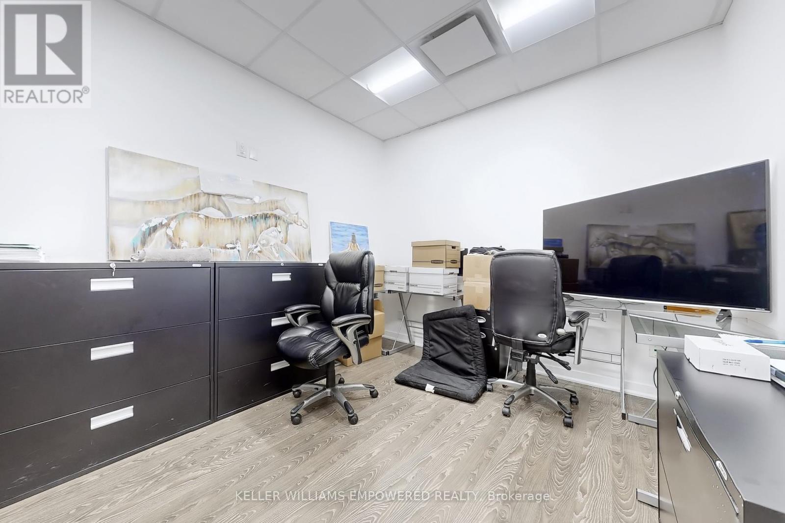 7 & 8 - 60 Marycroft Avenue, Vaughan, Ontario  L4L 5Y5 - Photo 31 - N12128789