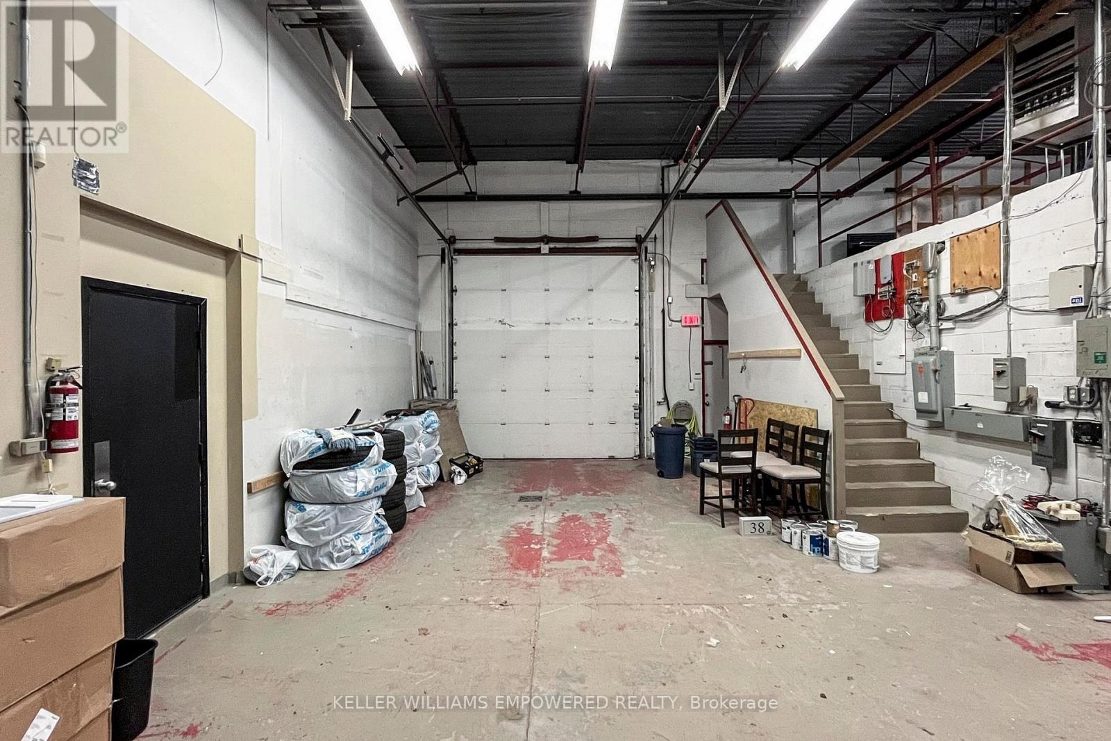 7 & 8 - 60 Marycroft Avenue, Vaughan, Ontario  L4L 5Y5 - Photo 39 - N12128789