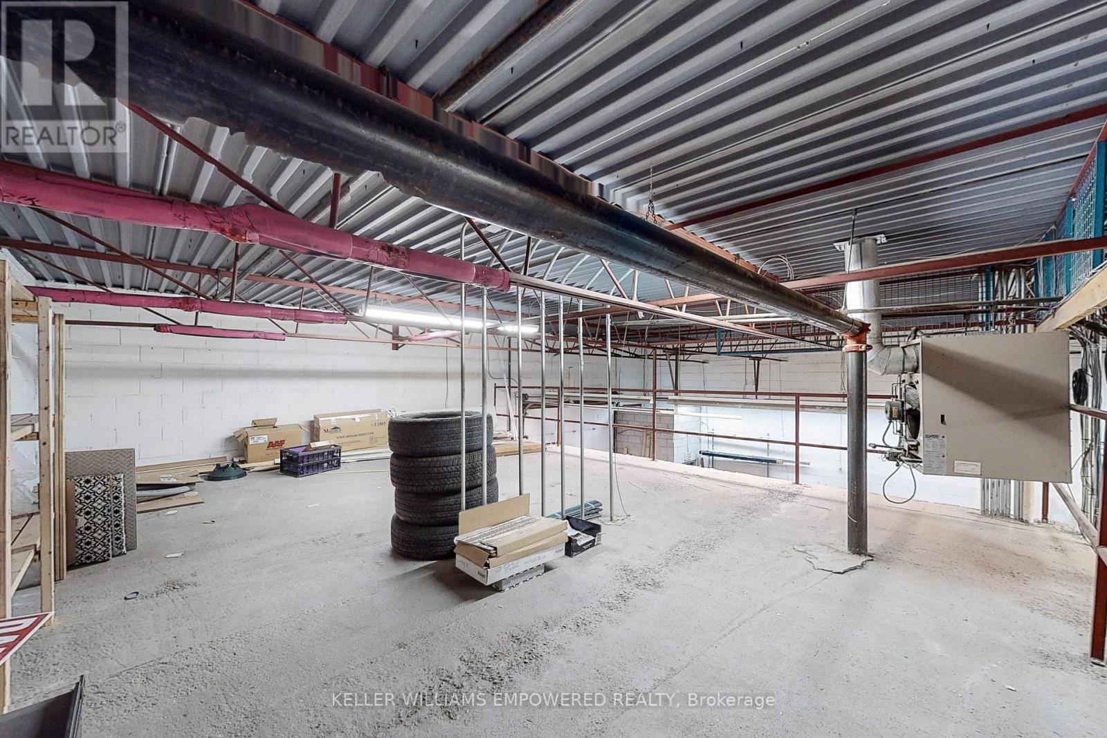 7 & 8 - 60 Marycroft Avenue, Vaughan, Ontario  L4L 5Y5 - Photo 44 - N12128789