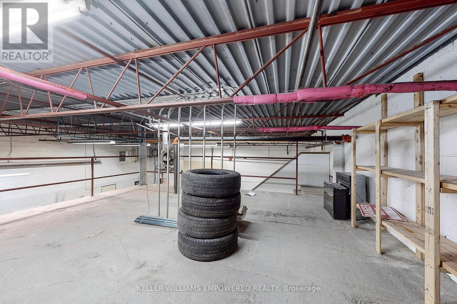 7 & 8 - 60 Marycroft Avenue, Vaughan, Ontario  L4L 5Y5 - Photo 45 - N12128789