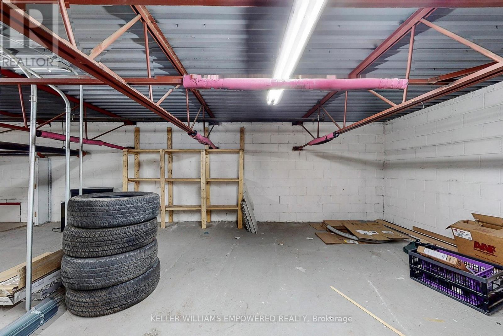 7 & 8 - 60 Marycroft Avenue, Vaughan, Ontario  L4L 5Y5 - Photo 46 - N12128789