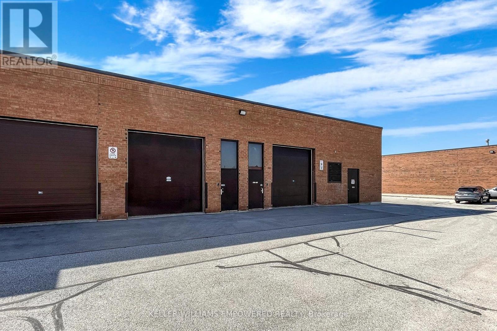 7 & 8 - 60 Marycroft Avenue, Vaughan, Ontario  L4L 5Y5 - Photo 8 - N12128789