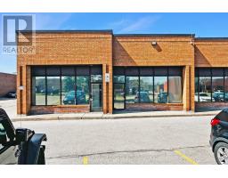 7 & 8 - 60 MARYCROFT AVENUE, Vaughan, Ontario