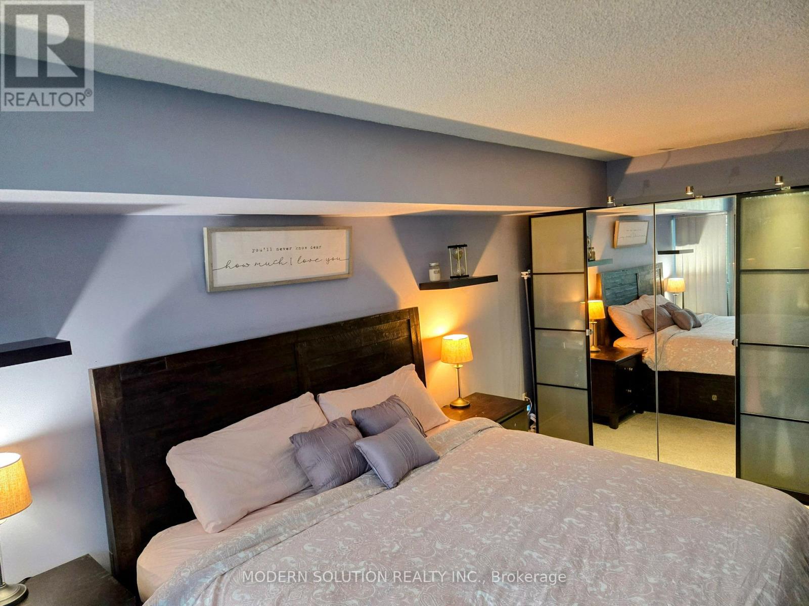 312 - 3 Rowntree Road, Toronto, Ontario  M9V 5G8 - Photo 17 - W12128117
