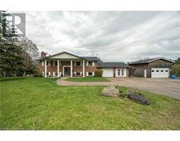 24 HIGHWAY 24, scotland, Ontario