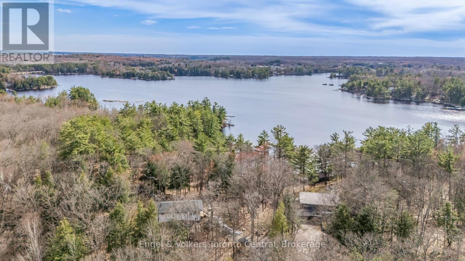 2481 Falkenburg Road, Muskoka Lakes, Ontario  P0B 1J0 - Photo 29 - X12118885