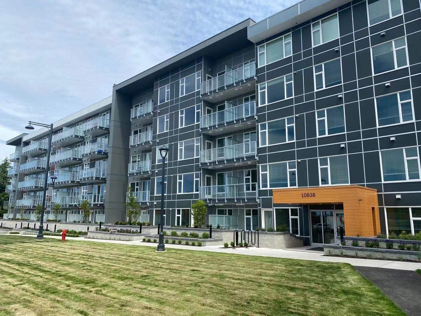 204 10838 Whalley Boulevard, Surrey, British Columbia  V3R 0G8 - Photo 2 - R2999245
