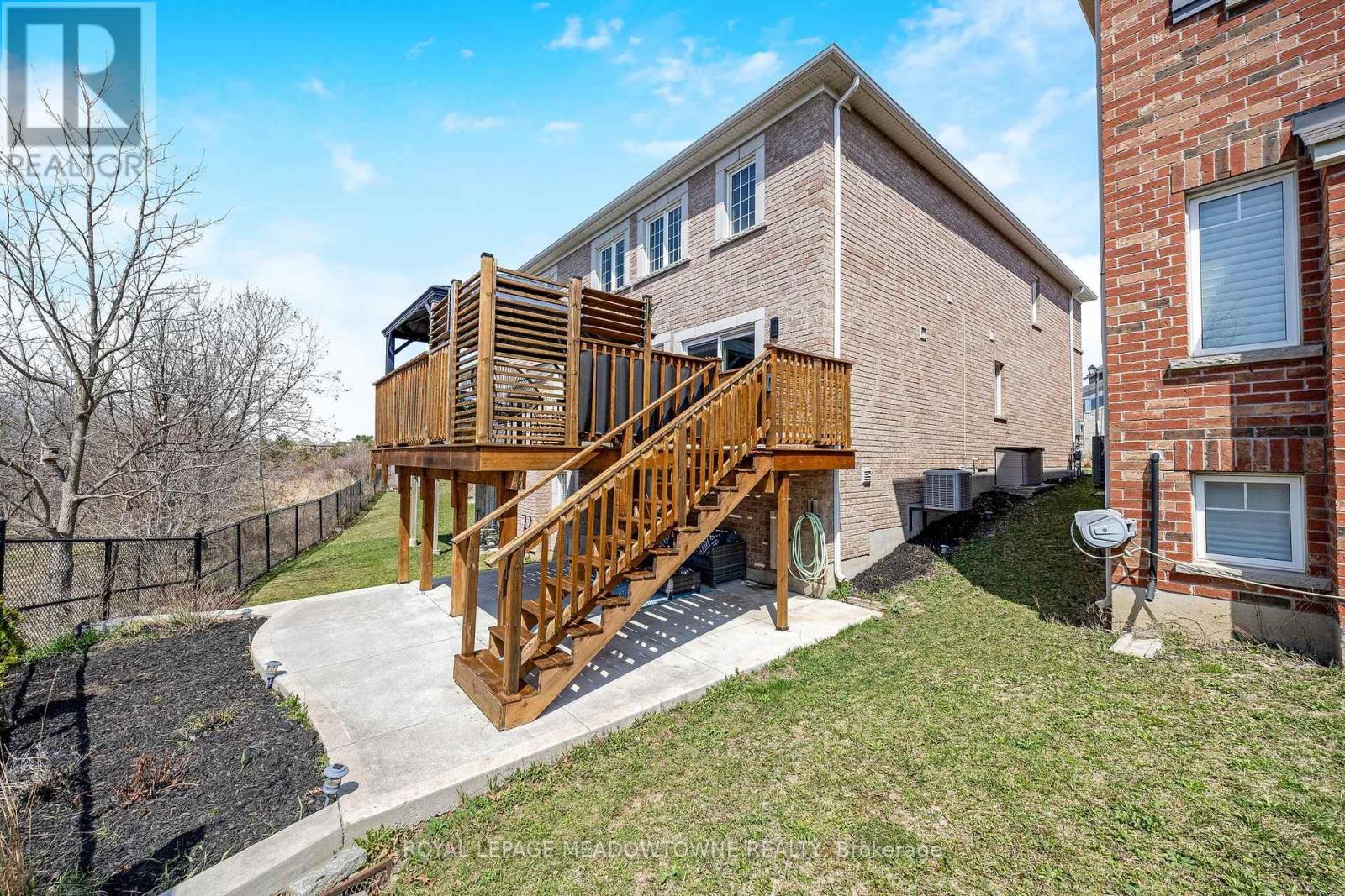 307 Yates Drive, Milton, Ontario  L9T 2Y4 - Photo 48 - W12128730