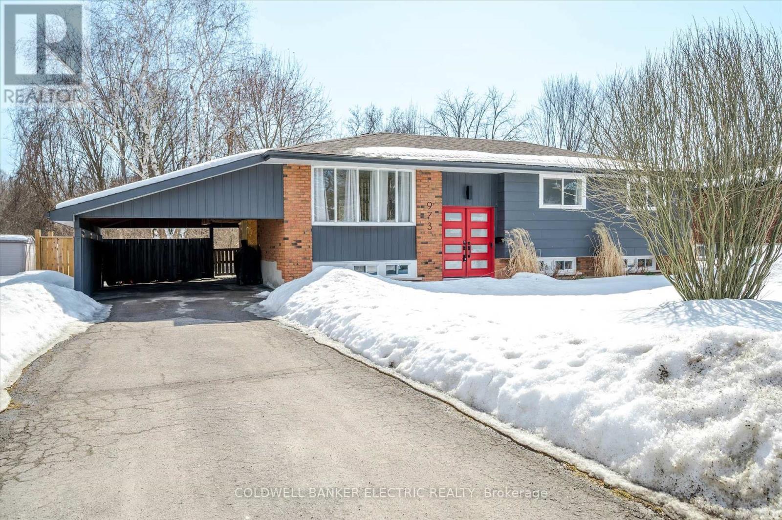 973 Afton Road, Peterborough West, Ontario  K9J 7K3 - Photo 44 - X12128850