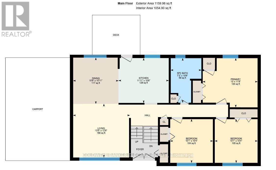 973 Afton Road, Peterborough West, Ontario  K9J 7K3 - Photo 47 - X12128850
