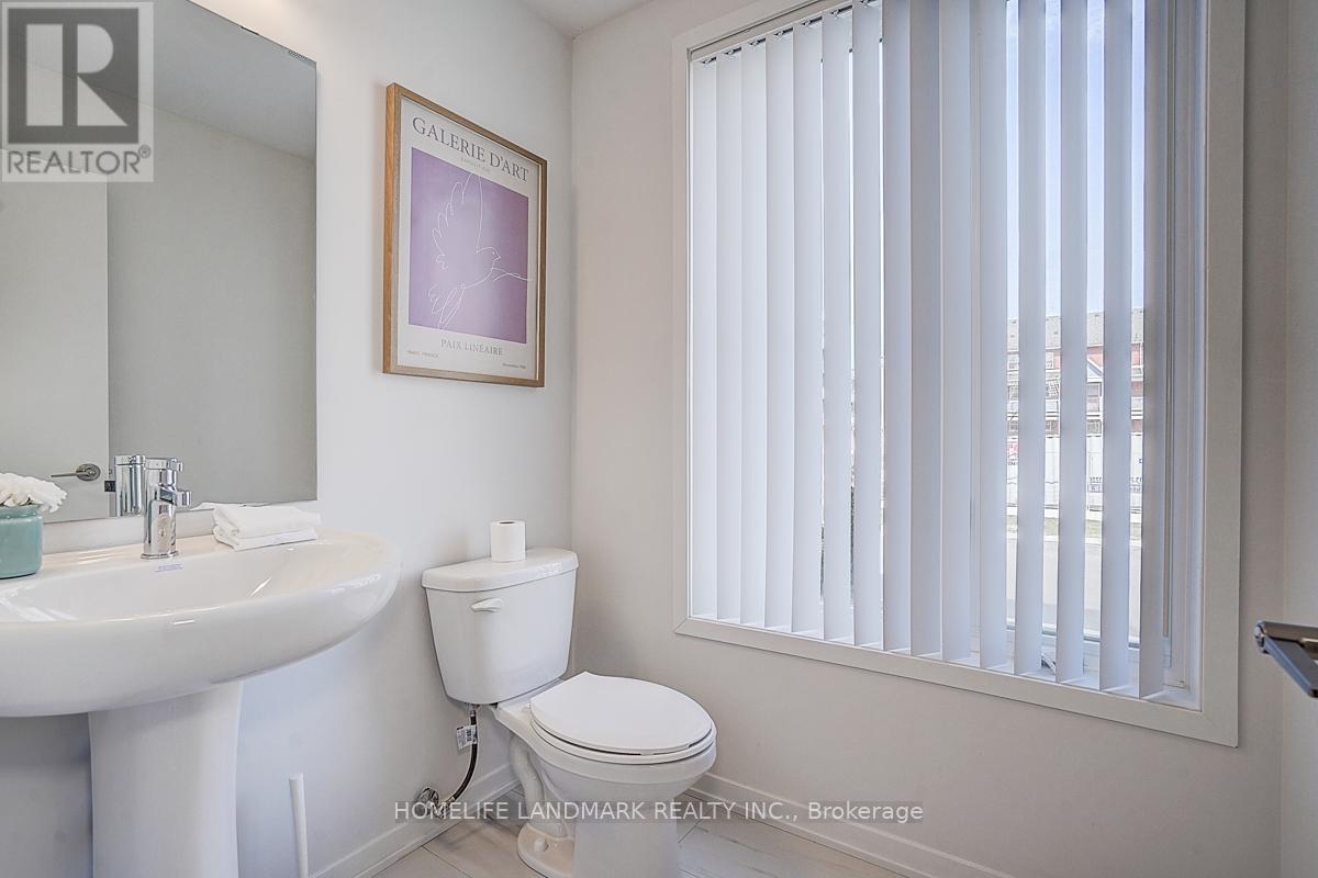 191 - 10 Lloyd Janes Lane, Toronto, Ontario  M8V 0J6 - Photo 19 - W12128826