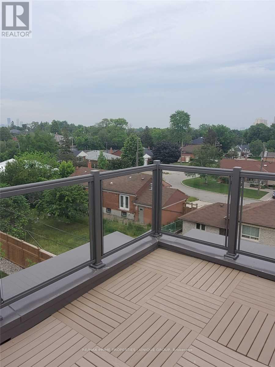 40 - 717 Lawrence Avenue W, Toronto, Ontario  M6A 0C6 - Photo 2 - W12128671