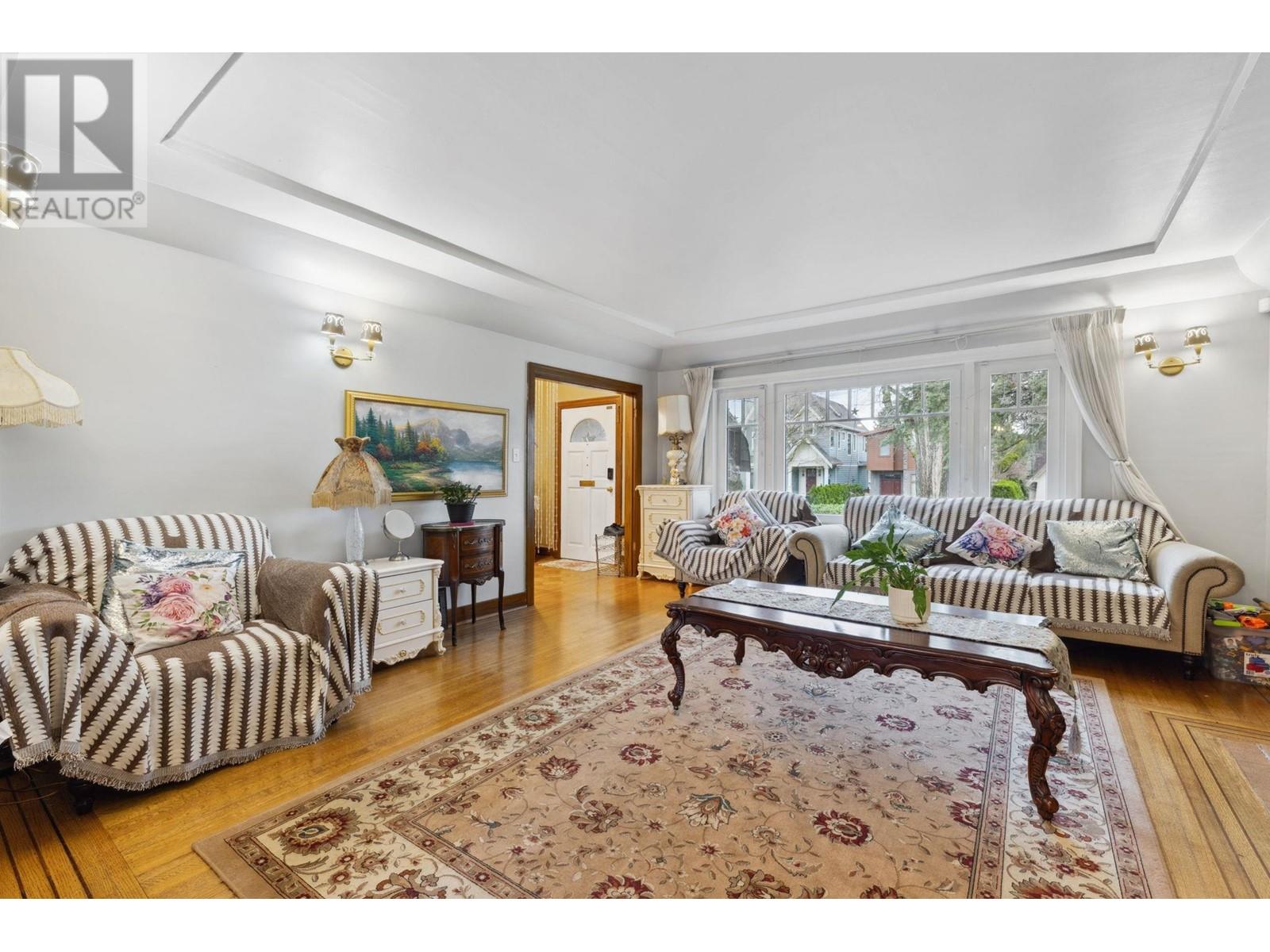 2923 W 32nd Avenue, Vancouver, British Columbia  V6L 2B8 - Photo 4 - R2998988