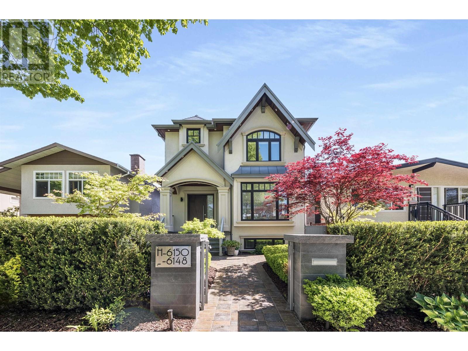 Property at 6150 ST. CATHERINES STREET image 1