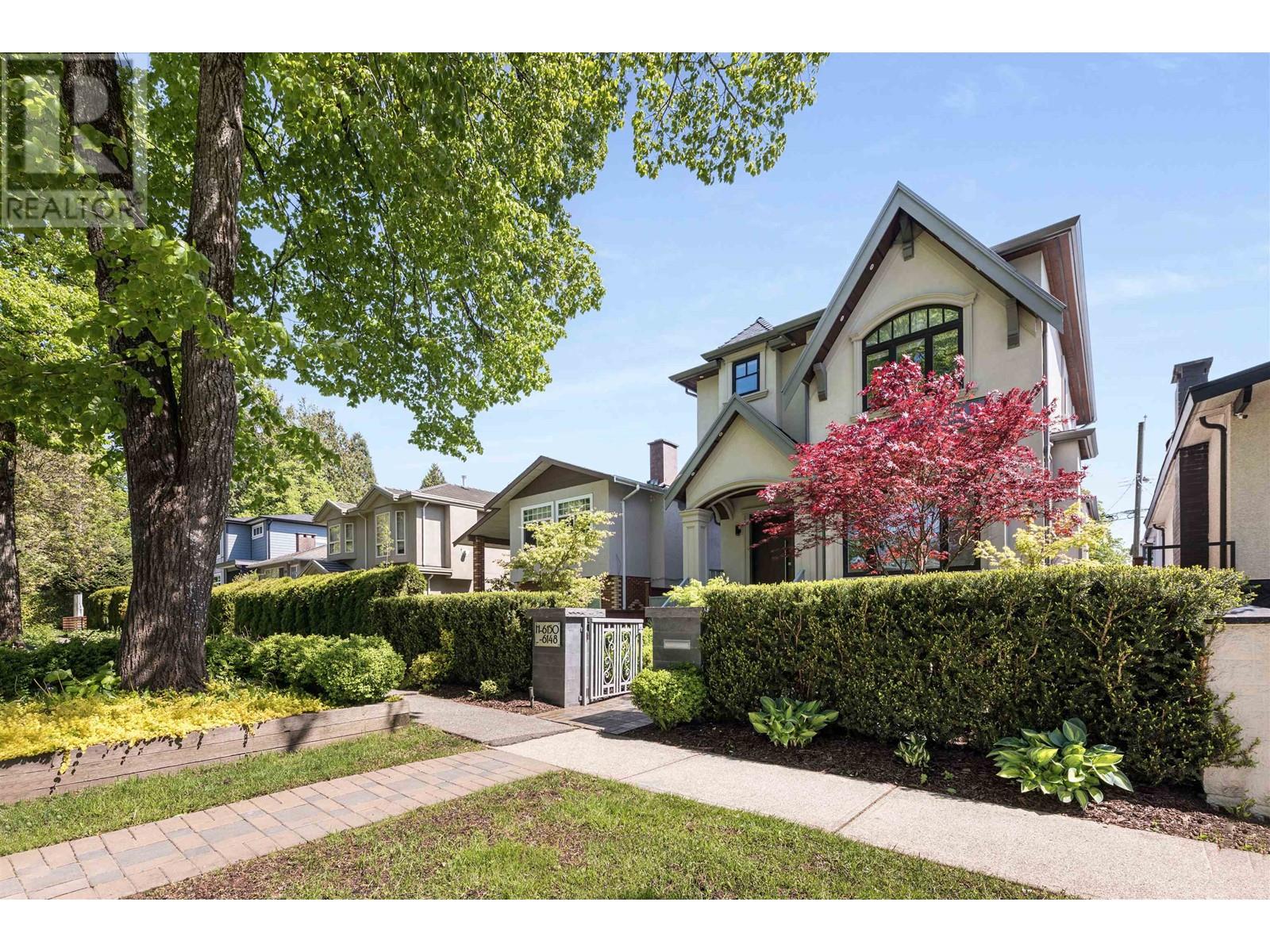 Property at 6150 ST. CATHERINES STREET image 2