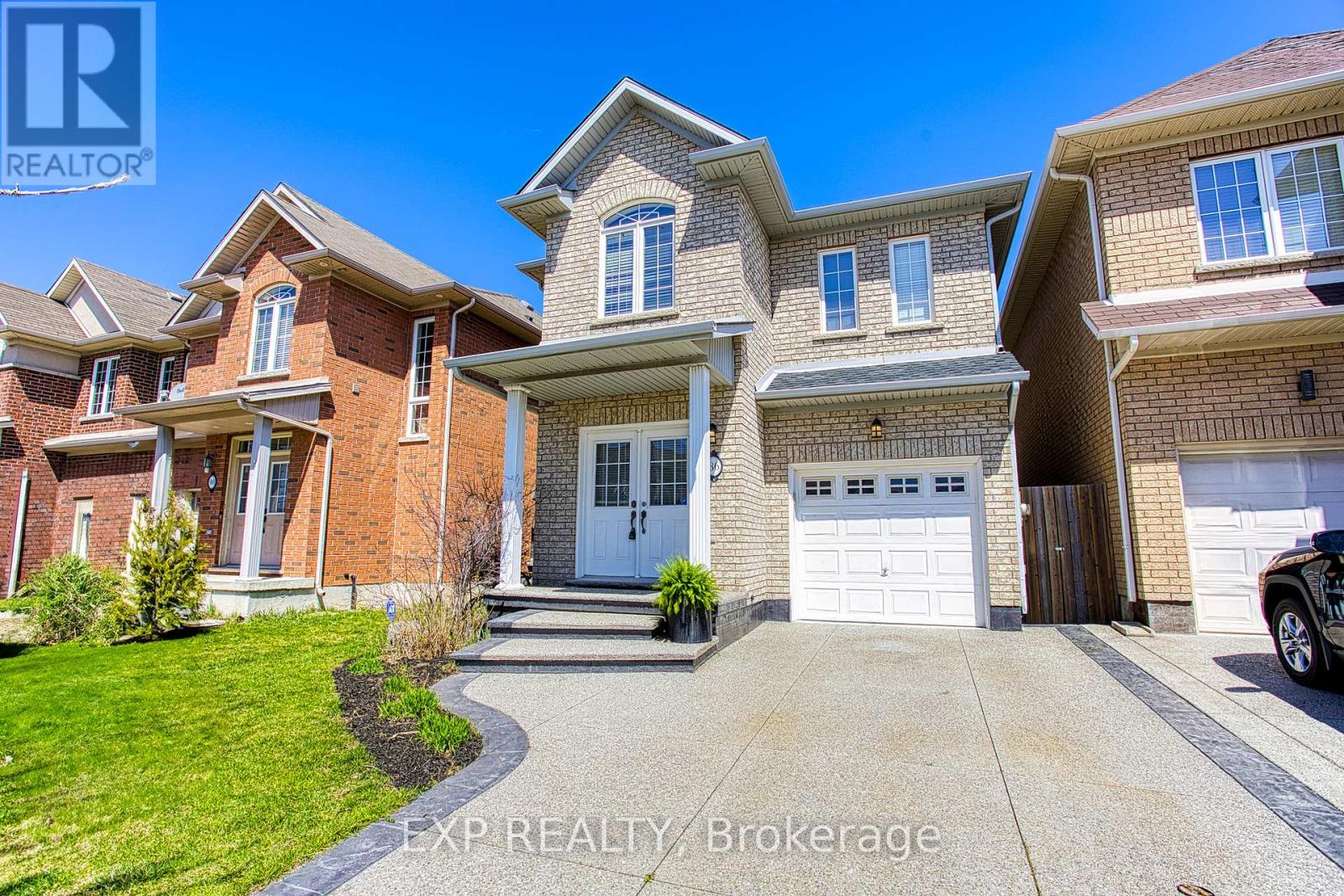86 Glendarling Crescent, Hamilton, Ontario  L8E 0B1 - Photo 1 - X12128722