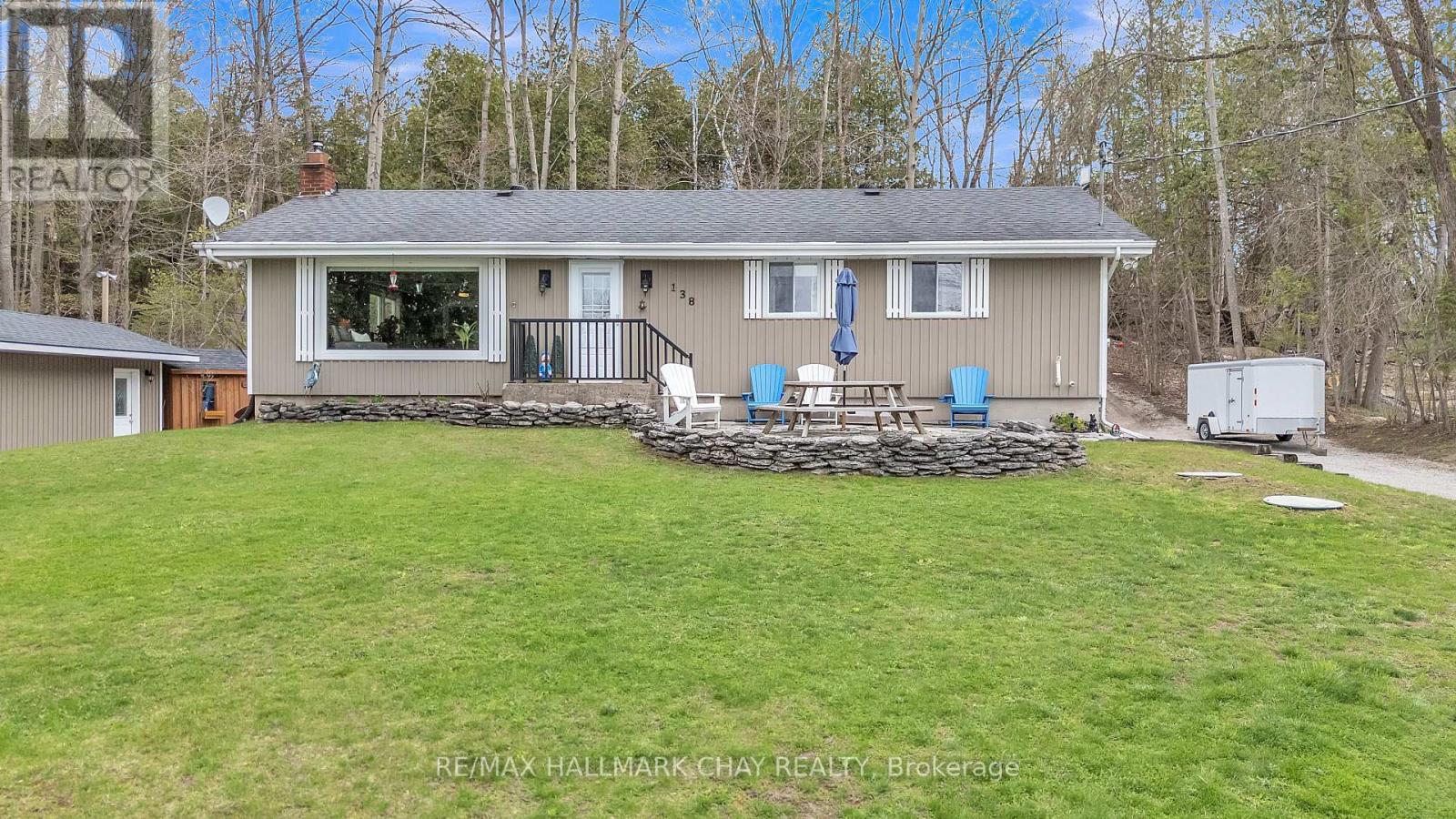 138 LAKE DALRYMPLE ROAD, kawartha lakes (carden), Ontario