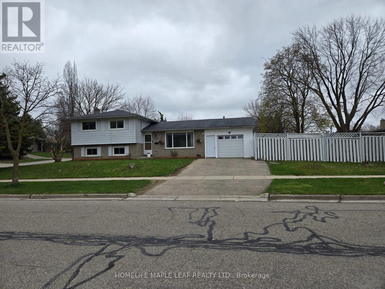 Property at 261 OVERLEA DRIVE image 1