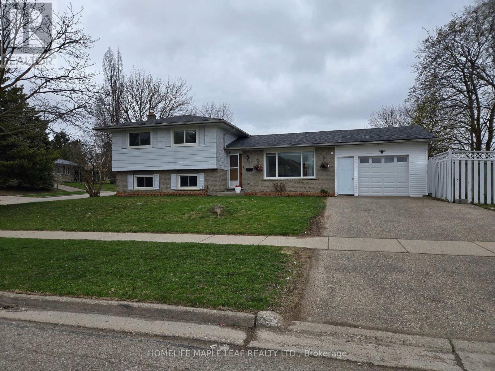 Property at 261 OVERLEA DRIVE image 5
