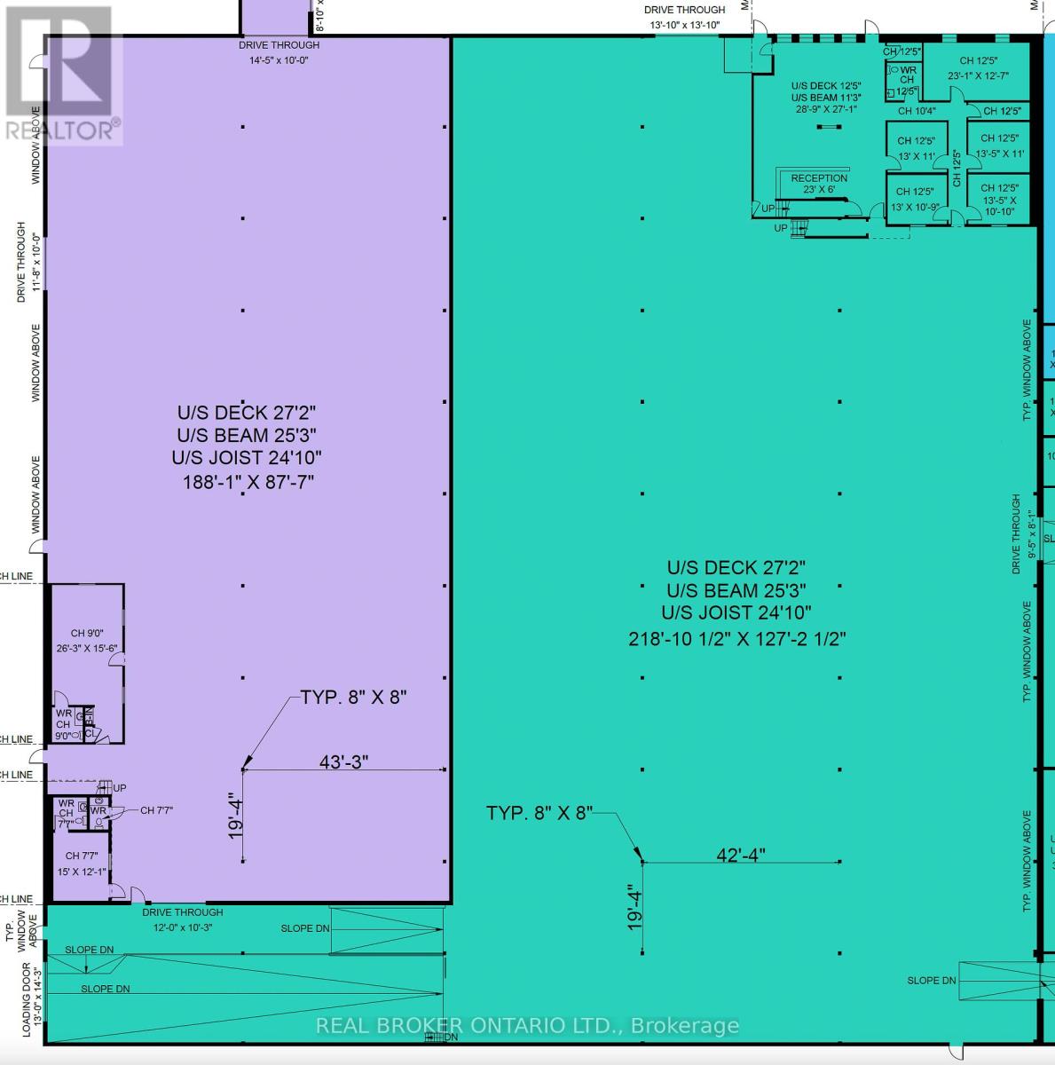 2a - 5900 Thorold Stone Road, Niagara Falls (Cherrywood), Ontario  L2J 1A2 - Photo 13 - X12128829