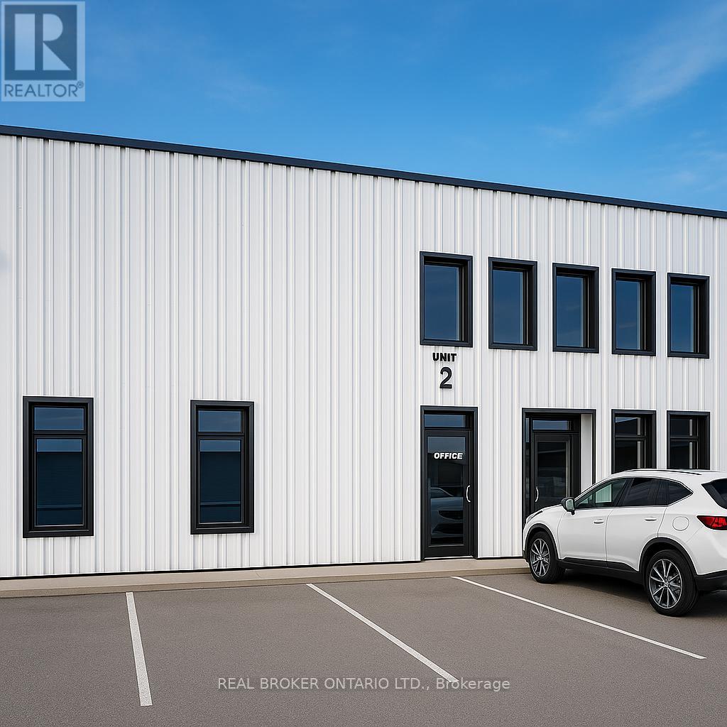 2a - 5900 Thorold Stone Road, Niagara Falls, Ontario  L2J 1A2 - Photo 2 - X12128829