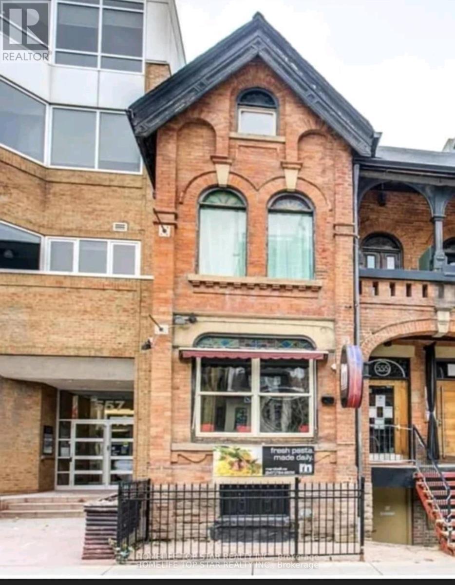 2nd & 3rd Floor - 555 Church Street, Toronto (Church-Yonge Corridor), Ontario  M4Y 2E2 - Photo 10 - C12126928