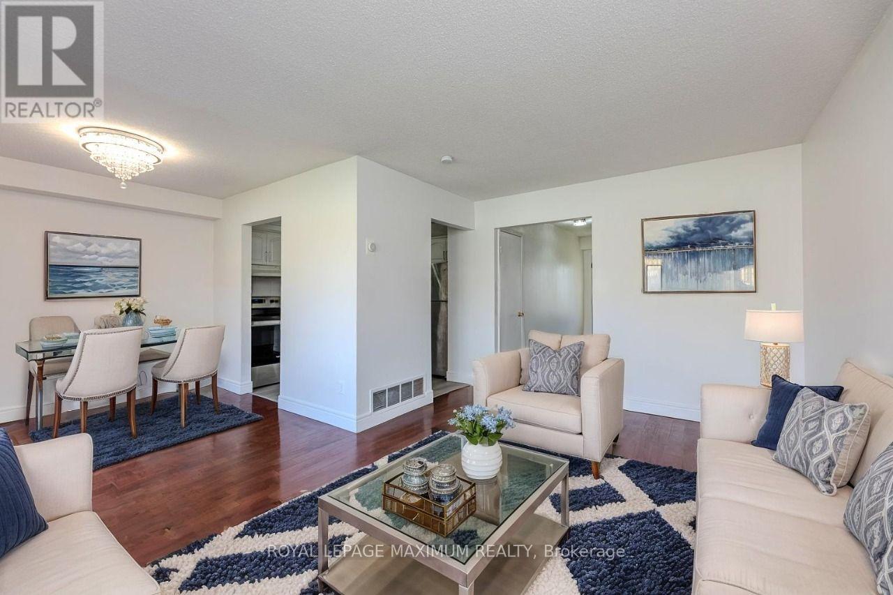 9 - 50 Blackwell Avenue, Toronto, Ontario  M1B 1K2 - Photo 16 - E12125557