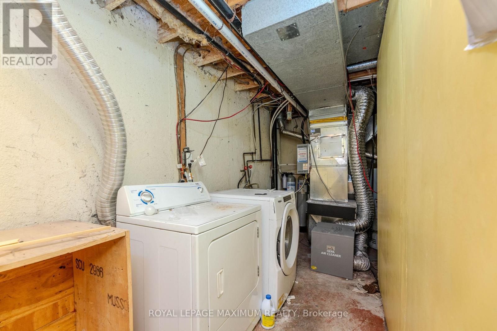 9 - 50 Blackwell Avenue, Toronto, Ontario  M1B 1K2 - Photo 36 - E12125557