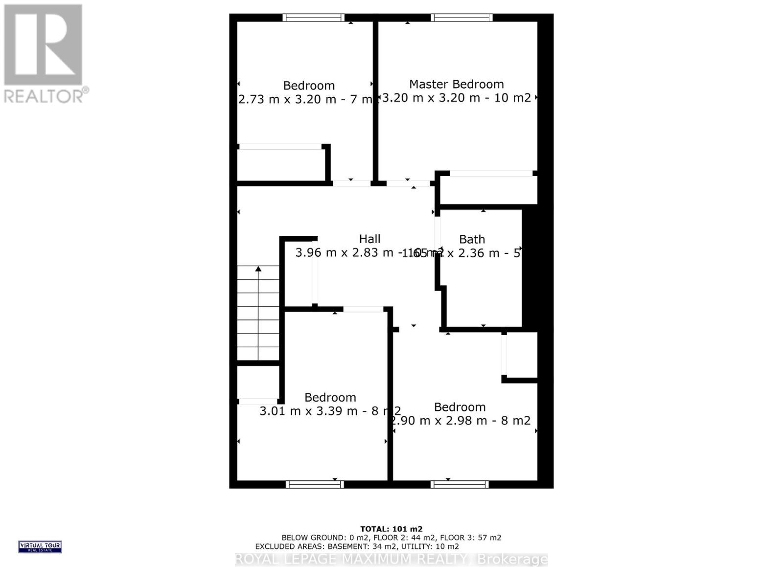 9 - 50 Blackwell Avenue, Toronto, Ontario  M1B 1K2 - Photo 41 - E12125557
