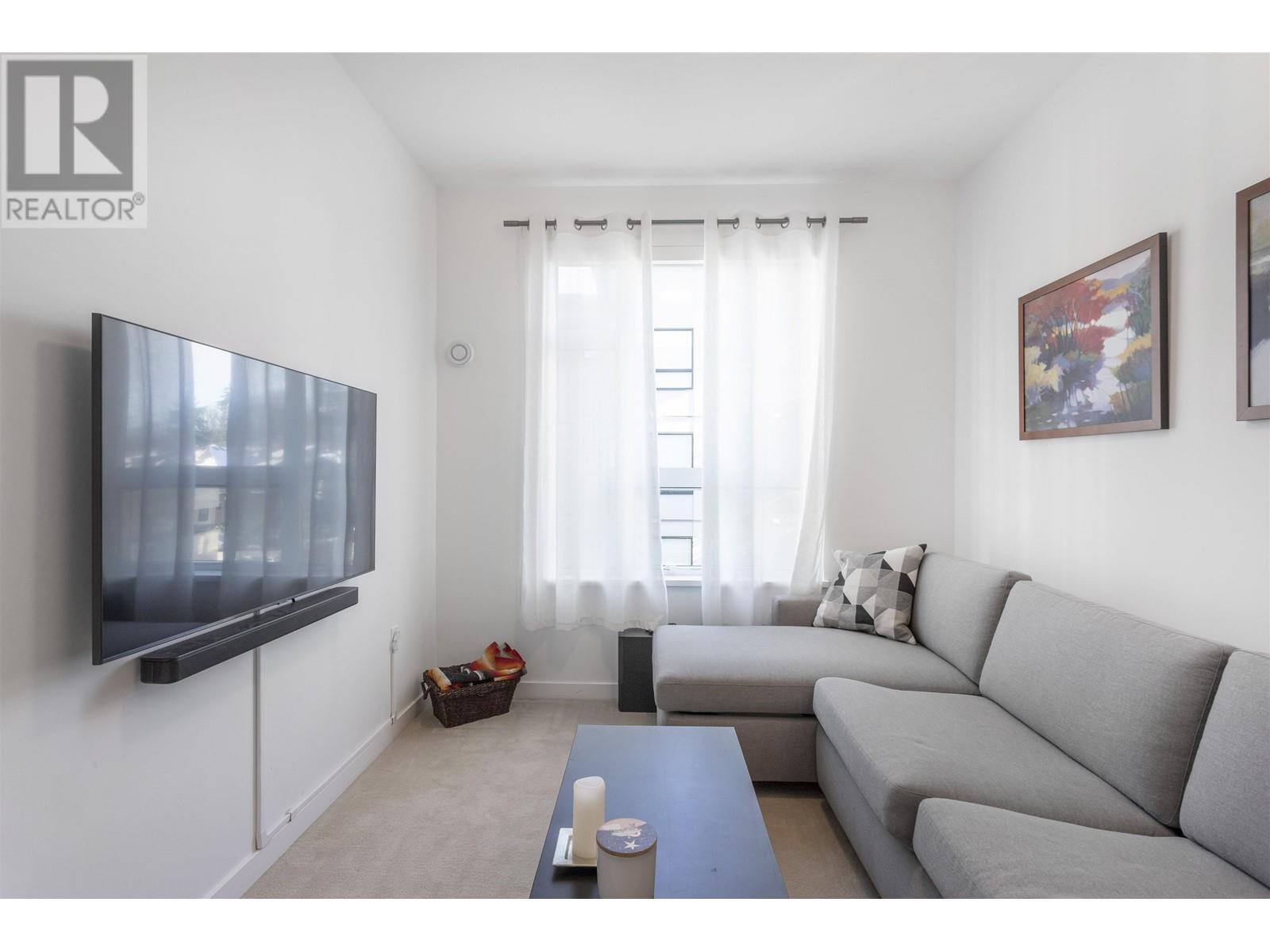 204 715 W 15th Street, North Vancouver, British Columbia  V7M 1T2 - Photo 18 - R2999177