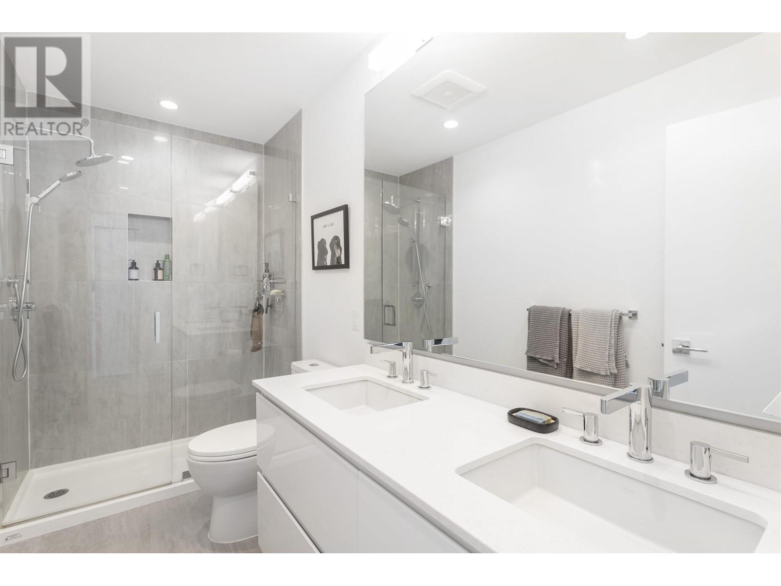 204 715 W 15th Street, North Vancouver, British Columbia  V7M 1T2 - Photo 21 - R2999177