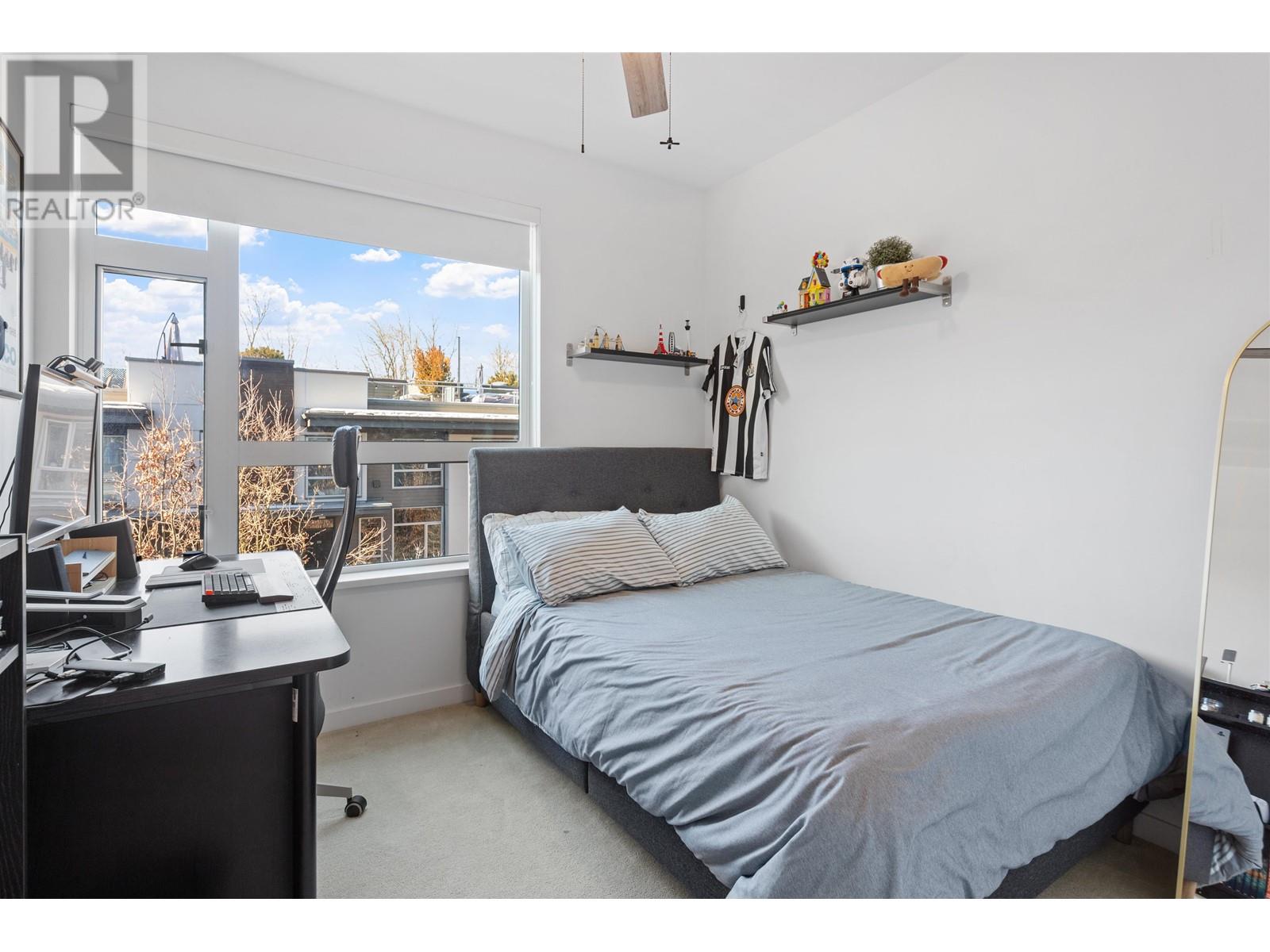 204 715 W 15th Street, North Vancouver, British Columbia  V7M 1T2 - Photo 22 - R2999177
