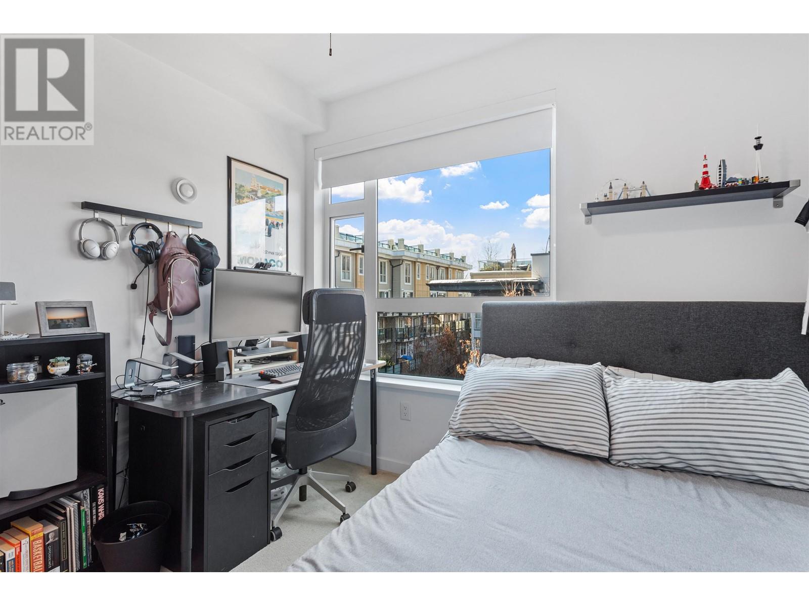 204 715 W 15th Street, North Vancouver, British Columbia  V7M 1T2 - Photo 23 - R2999177