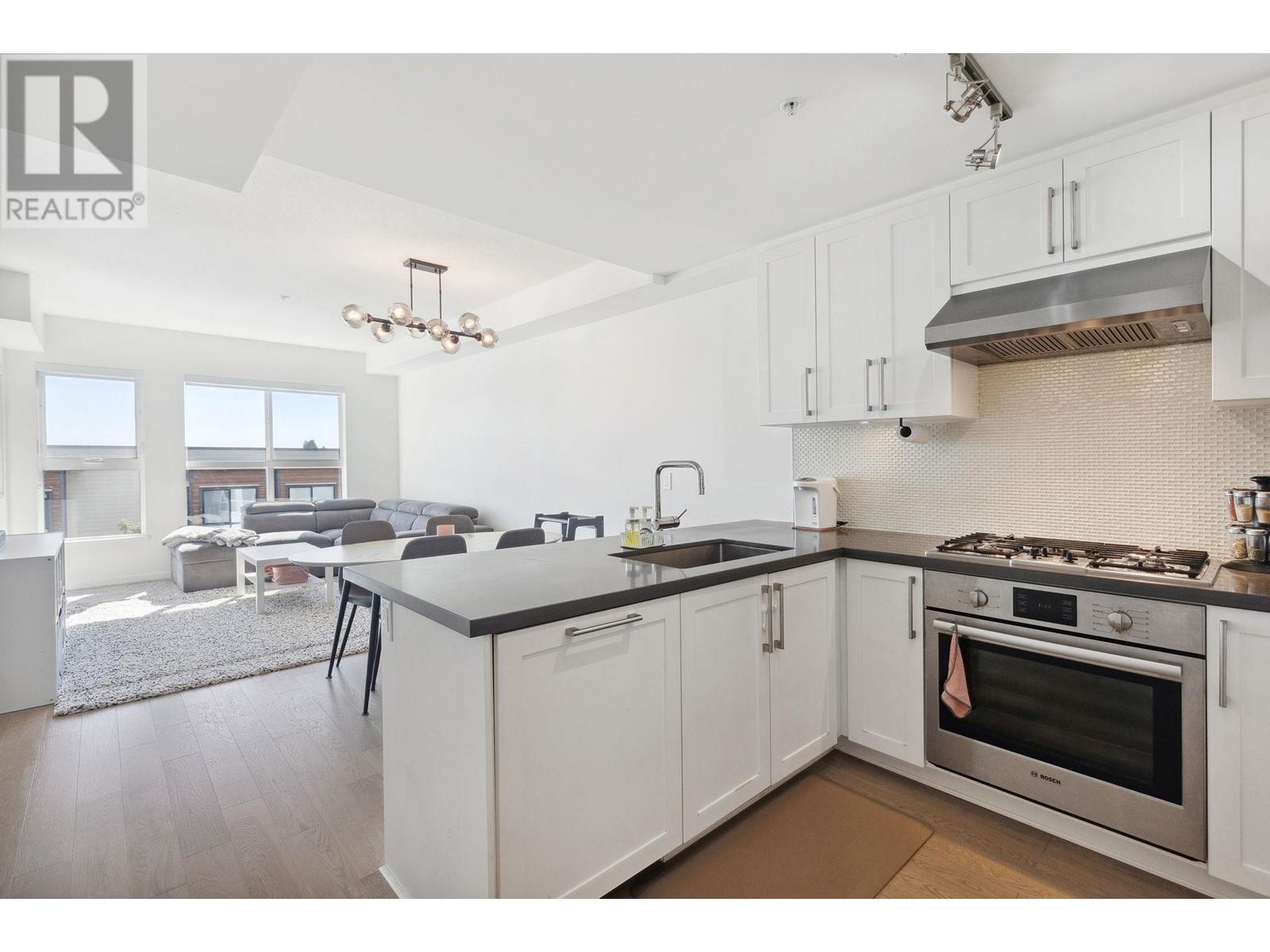 417 10177 River Drive, Richmond, British Columbia  V6X 0S2 - Photo 1 - R2999210