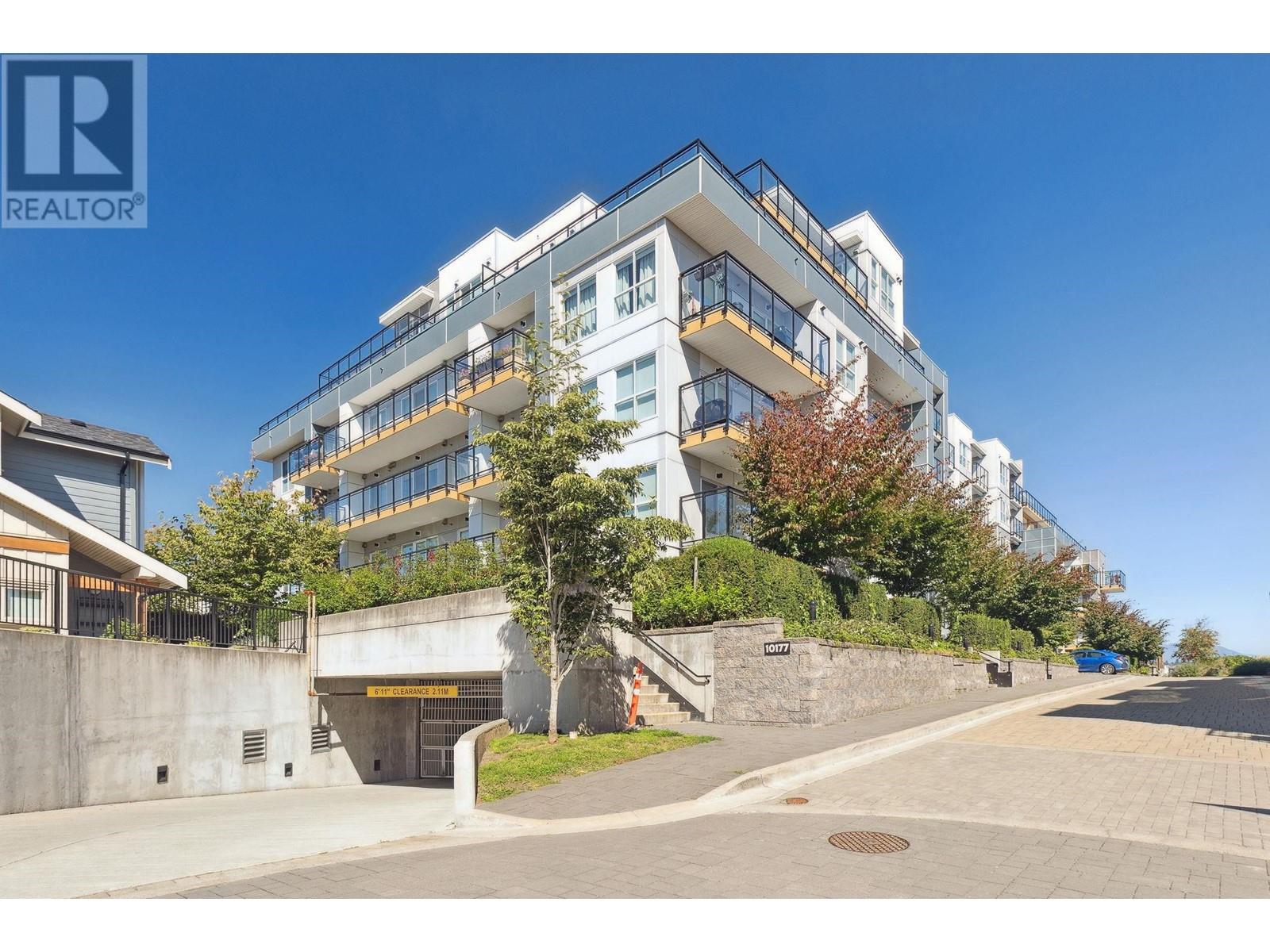 417 10177 River Drive, Richmond, British Columbia  V6X 0S2 - Photo 3 - R2999210