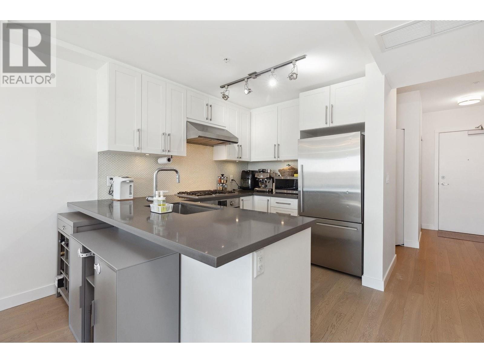 417 10177 River Drive, Richmond, British Columbia  V6X 0S2 - Photo 6 - R2999210
