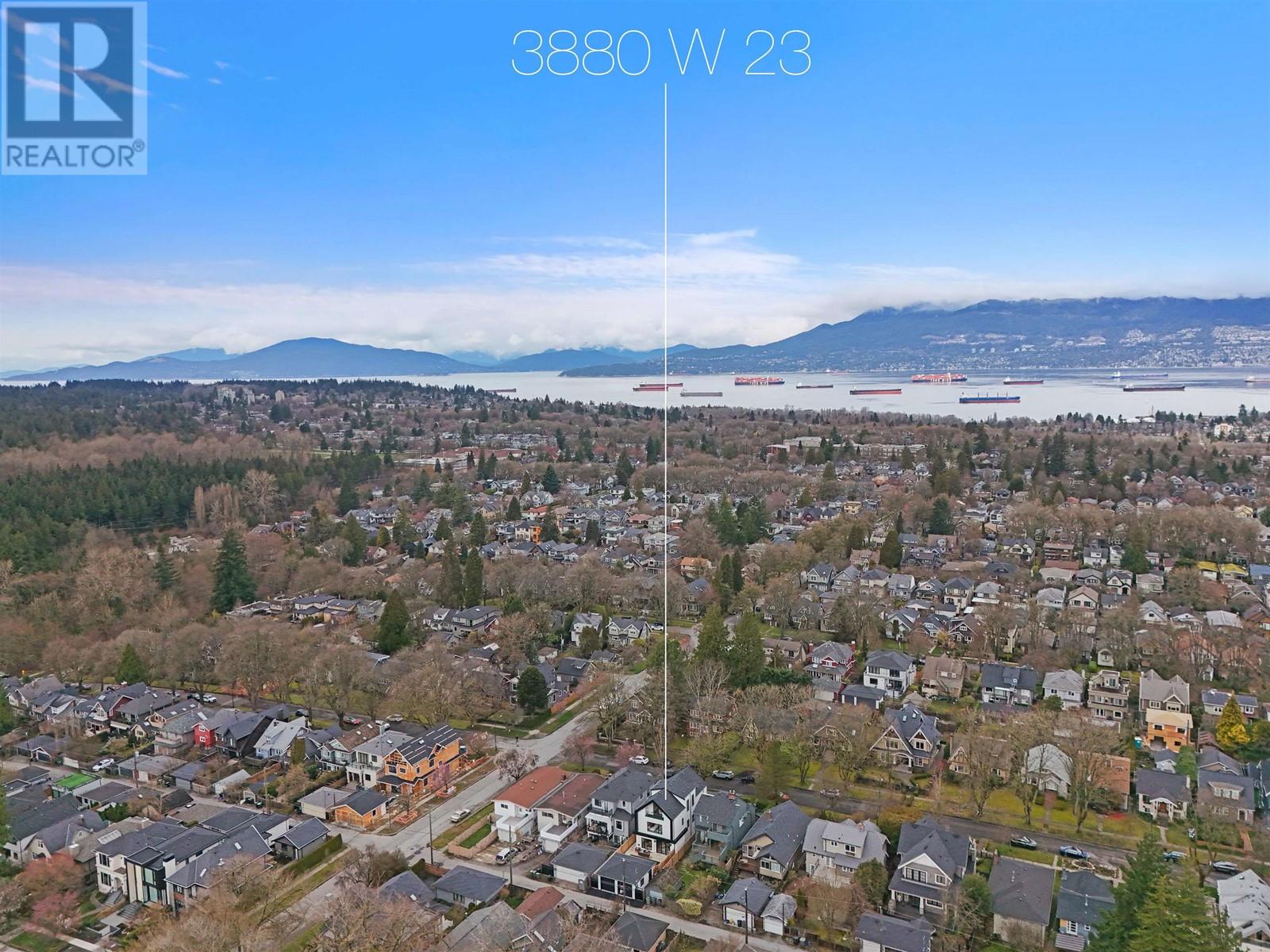 2 3880 W 23rd Avenue, Vancouver, British Columbia  V6S 1K9 - Photo 39 - R2999220