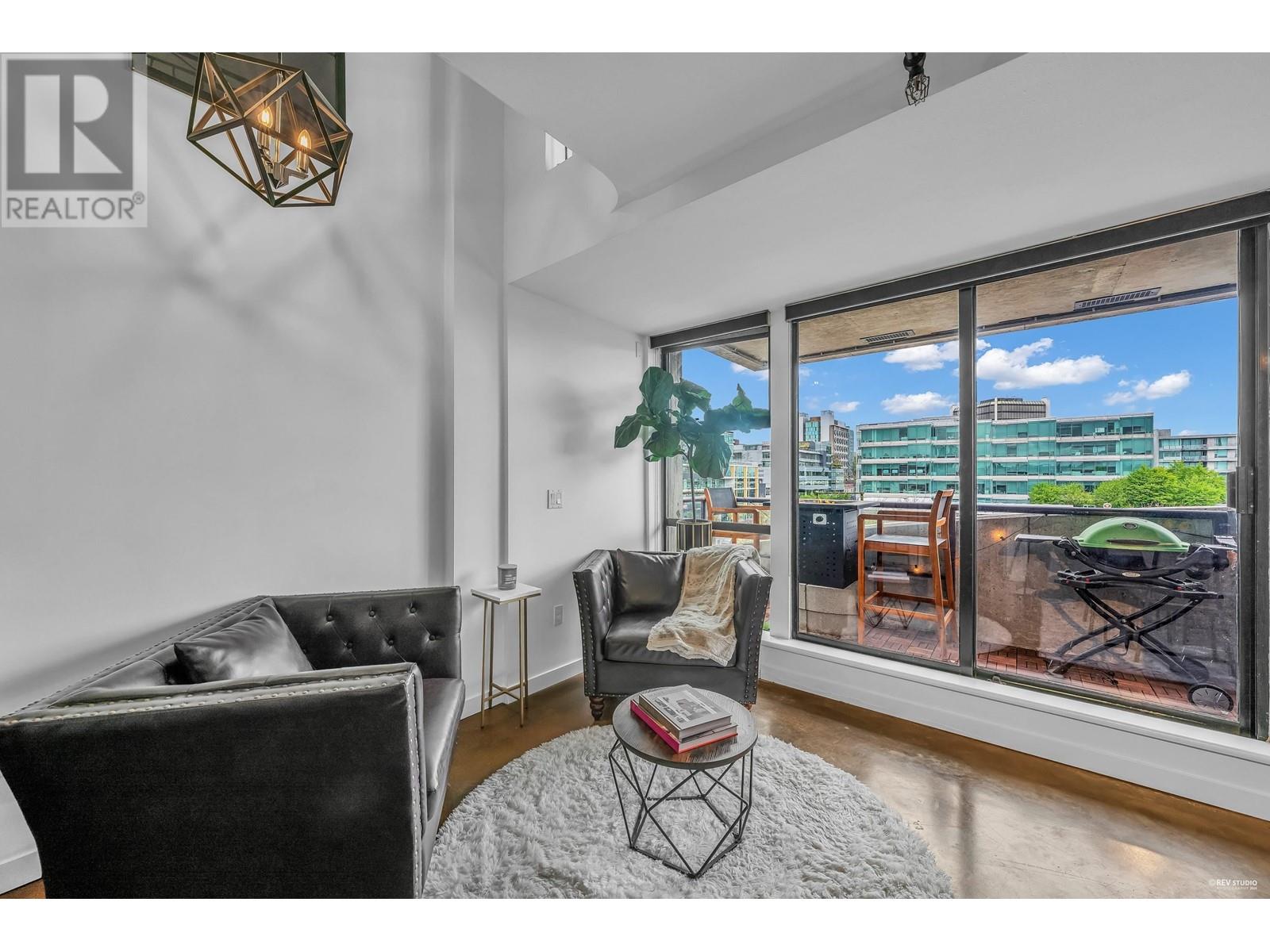 Ph 704 428 W 8th Avenue, Vancouver, British Columbia  V5Y 1N9 - Photo 10 - R2999226
