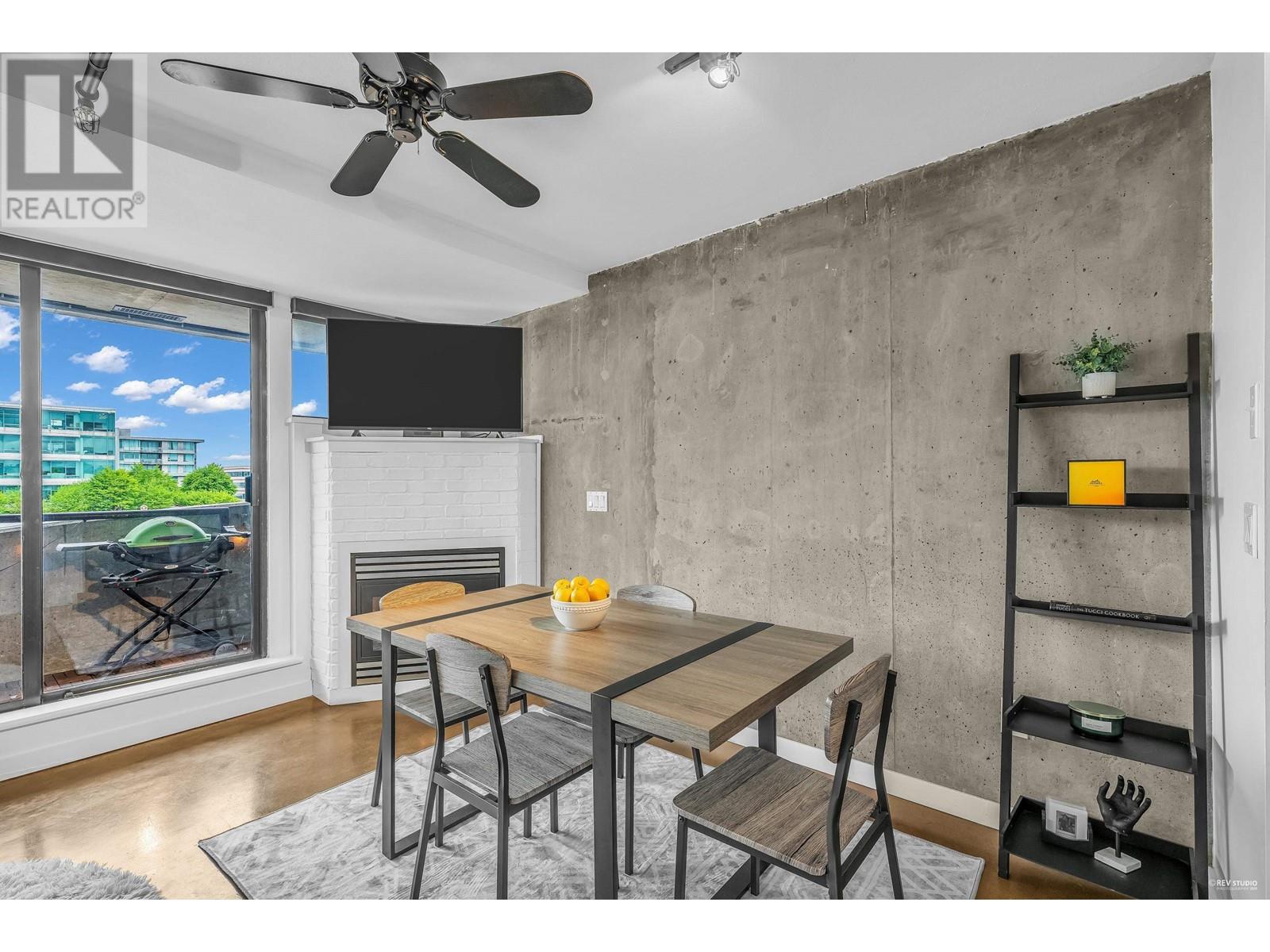 Ph 704 428 W 8th Avenue, Vancouver, British Columbia  V5Y 1N9 - Photo 12 - R2999226