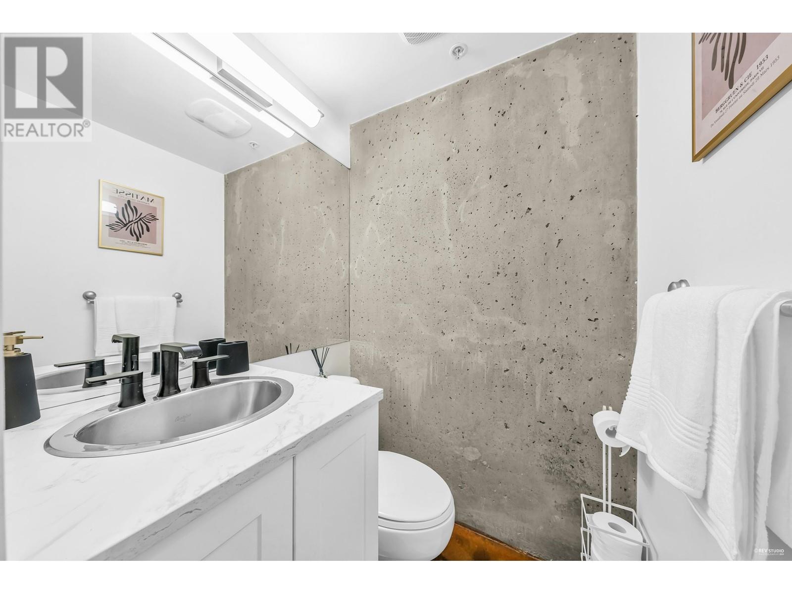 Ph 704 428 W 8th Avenue, Vancouver, British Columbia  V5Y 1N9 - Photo 15 - R2999226