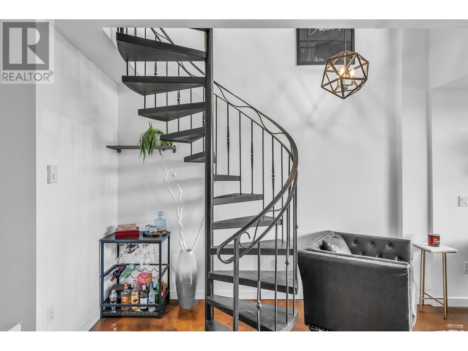 Ph 704 428 W 8th Avenue, Vancouver, British Columbia  V5Y 1N9 - Photo 16 - R2999226